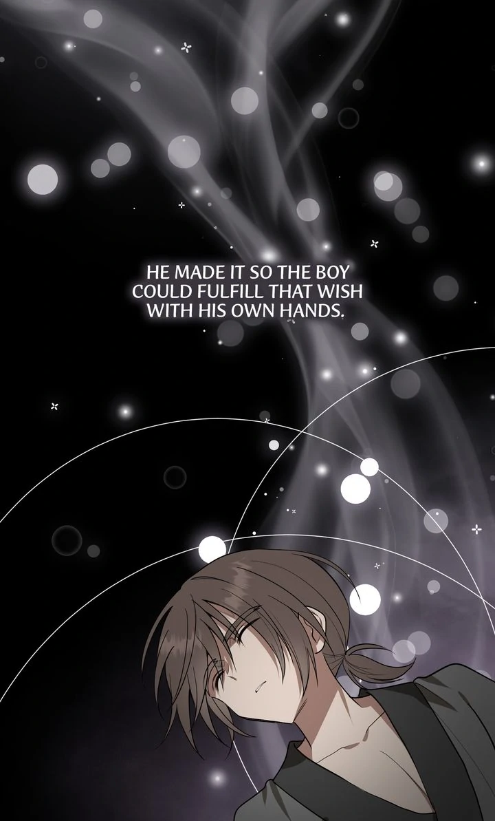 Taming the Tyrant [Full ver.] Chapter 70 - page 37