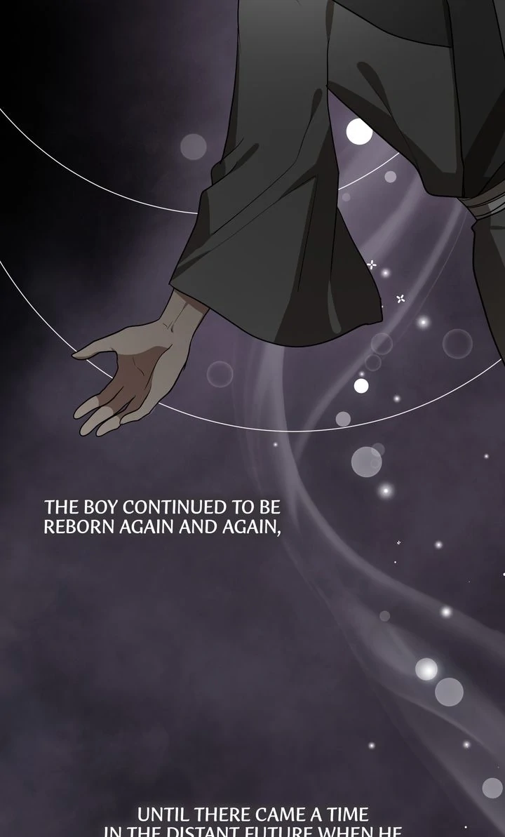 Taming the Tyrant [Full ver.] Chapter 70 - page 38