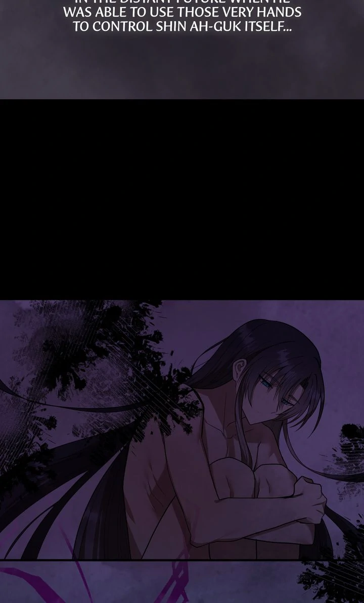 Taming the Tyrant [Full ver.] Chapter 70 - page 39