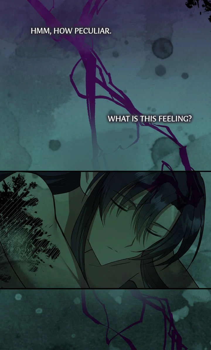 Taming the Tyrant [Full ver.] Chapter 70 - page 40