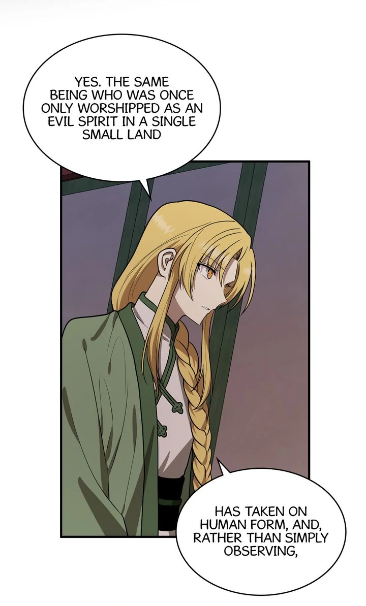 Taming the Tyrant [Full ver.] Chapter 70 - page 43