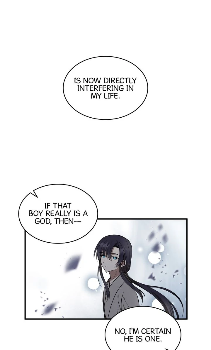 Taming the Tyrant [Full ver.] Chapter 70 - page 44