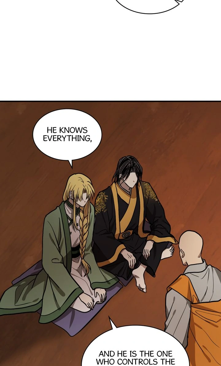 Taming the Tyrant [Full ver.] Chapter 70 - page 45