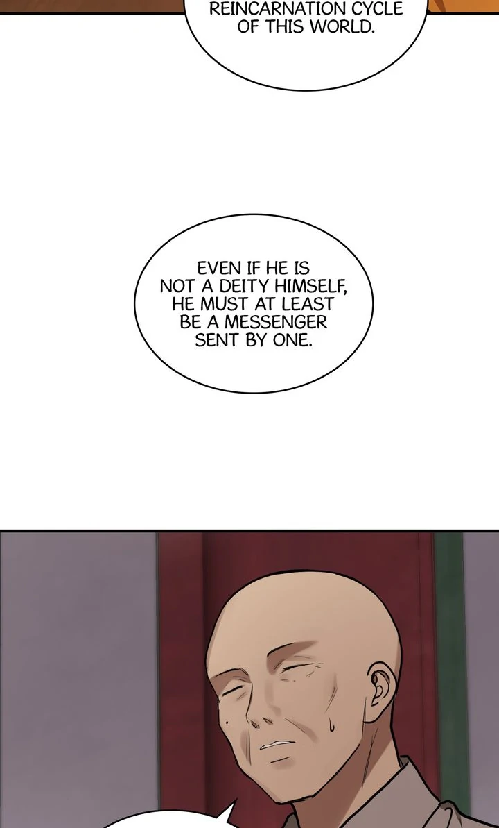 Taming the Tyrant [Full ver.] Chapter 70 - page 46