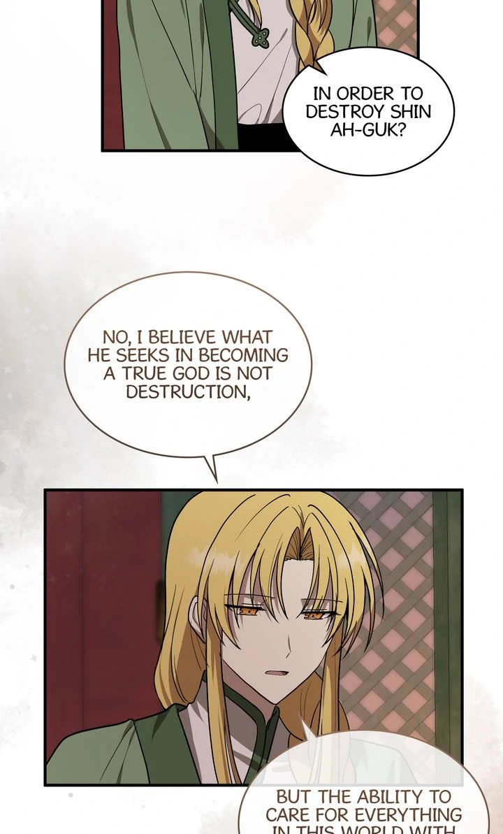 Taming the Tyrant [Full ver.] Chapter 70 - page 48