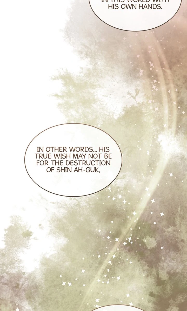 Taming the Tyrant [Full ver.] Chapter 70 - page 49