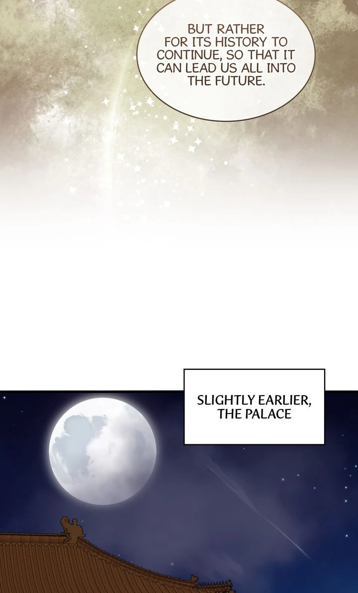 Taming the Tyrant [Full ver.] Chapter 70 - page 50