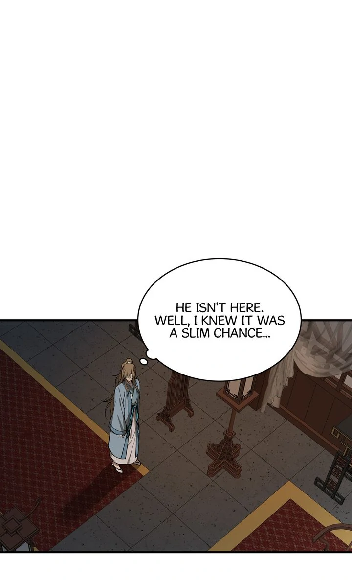 Taming the Tyrant [Full ver.] Chapter 70 - page 52