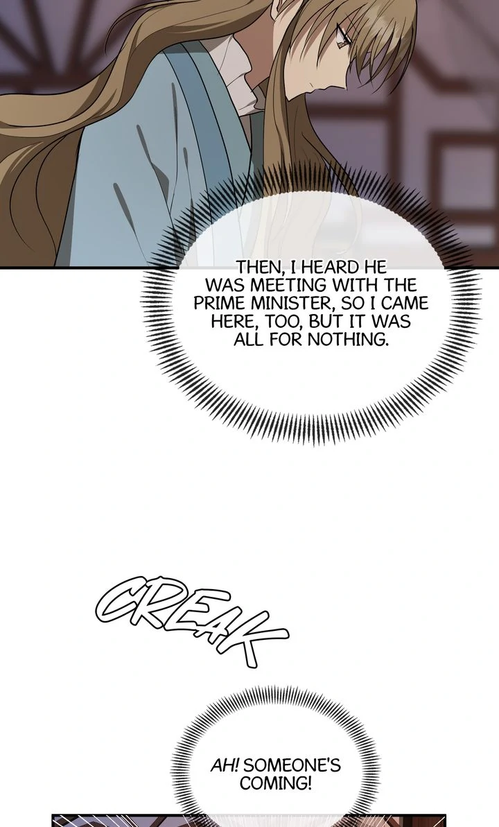 Taming the Tyrant [Full ver.] Chapter 70 - page 54