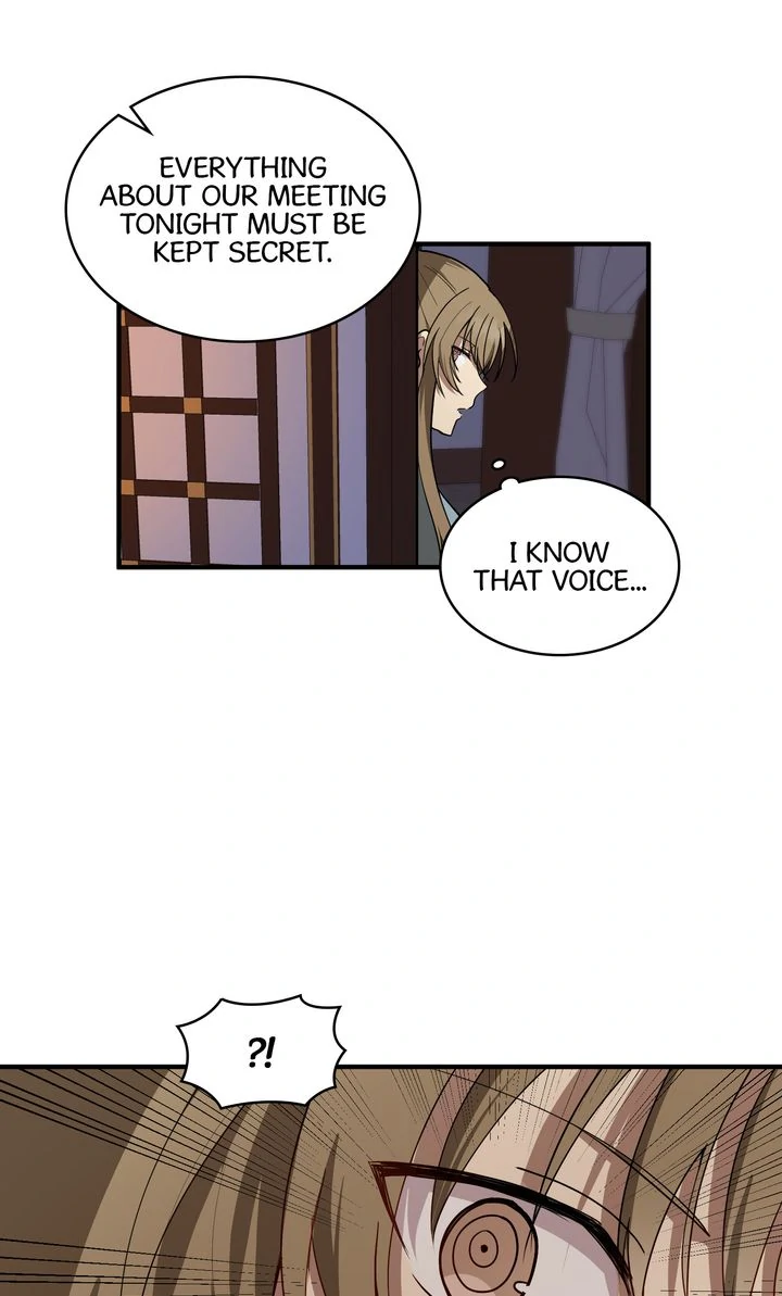 Taming the Tyrant [Full ver.] Chapter 70 - page 57