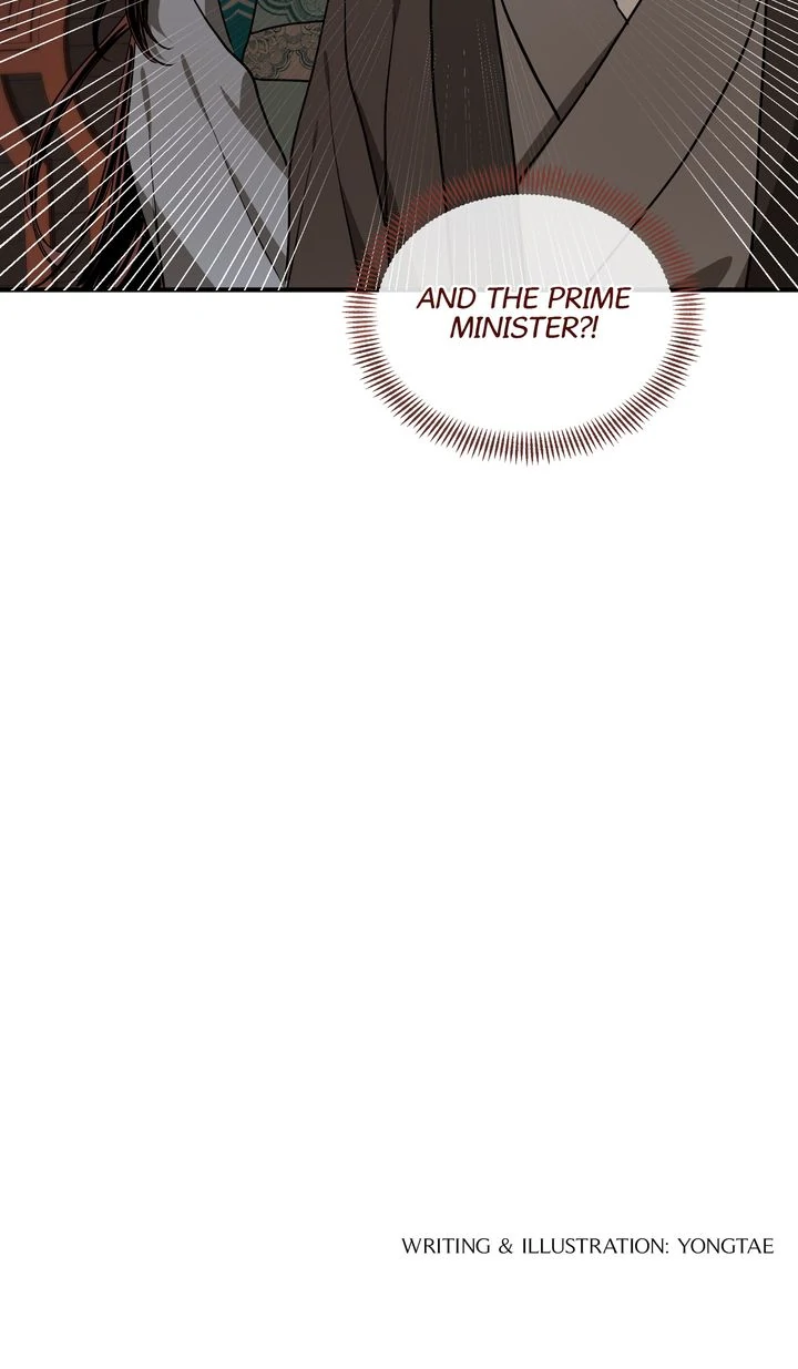 Taming the Tyrant [Full ver.] Chapter 70 - page 59