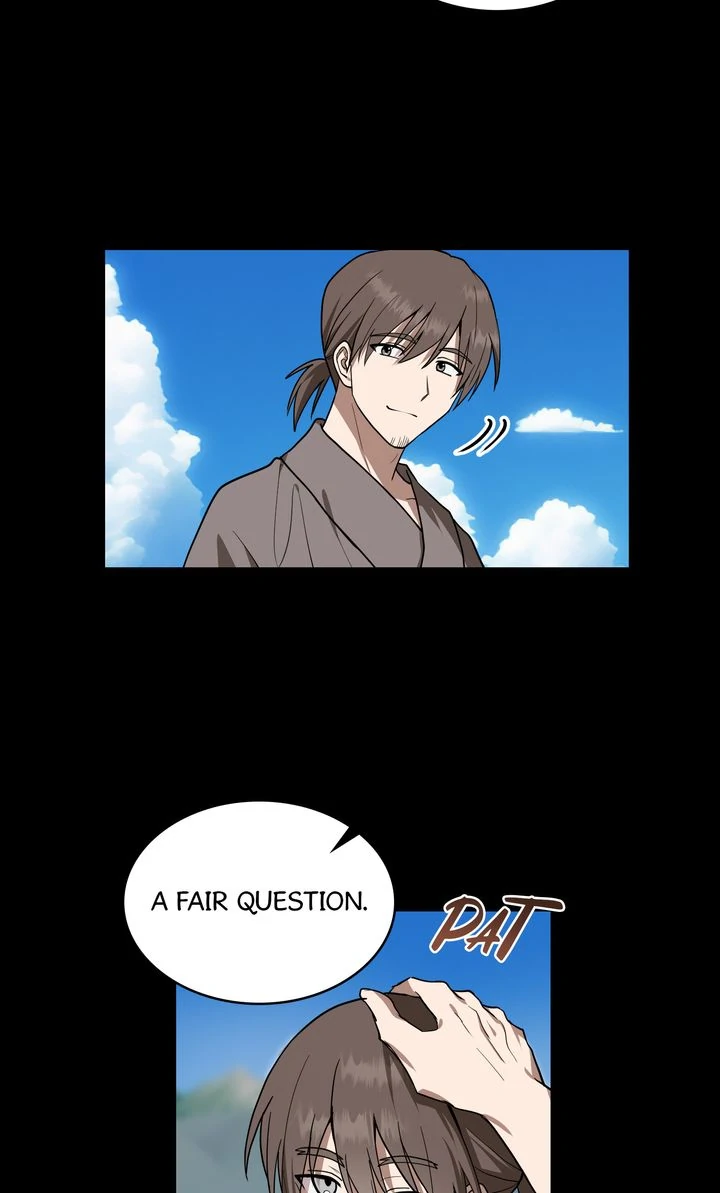 Taming the Tyrant [Full ver.] Chapter 70 - page 6