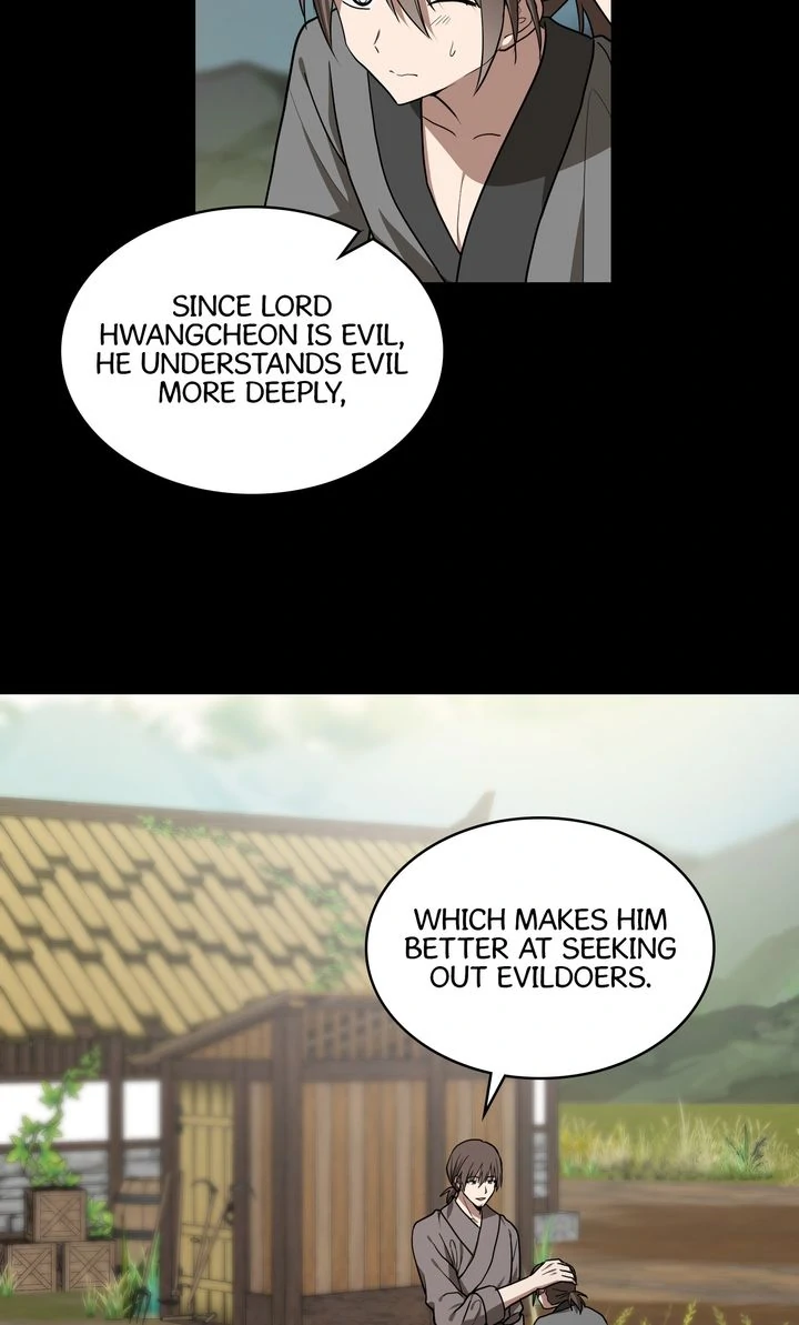 Taming the Tyrant [Full ver.] Chapter 70 - page 7