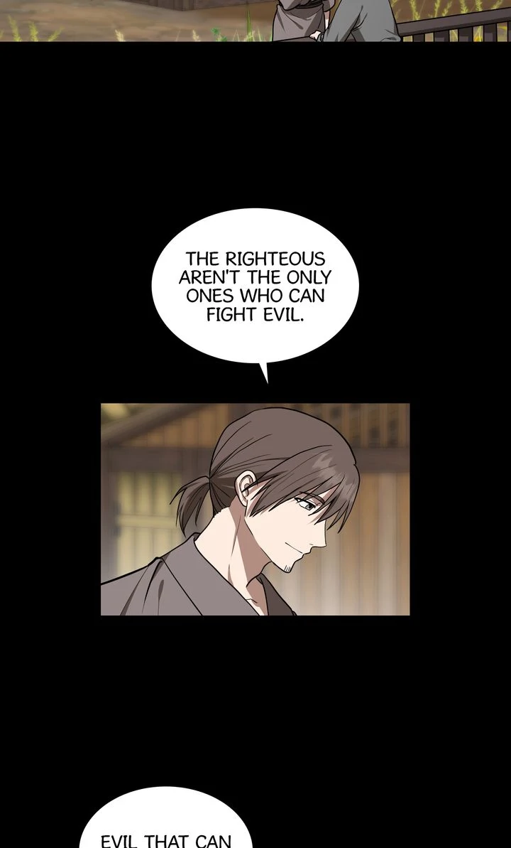 Taming the Tyrant [Full ver.] Chapter 70 - page 8