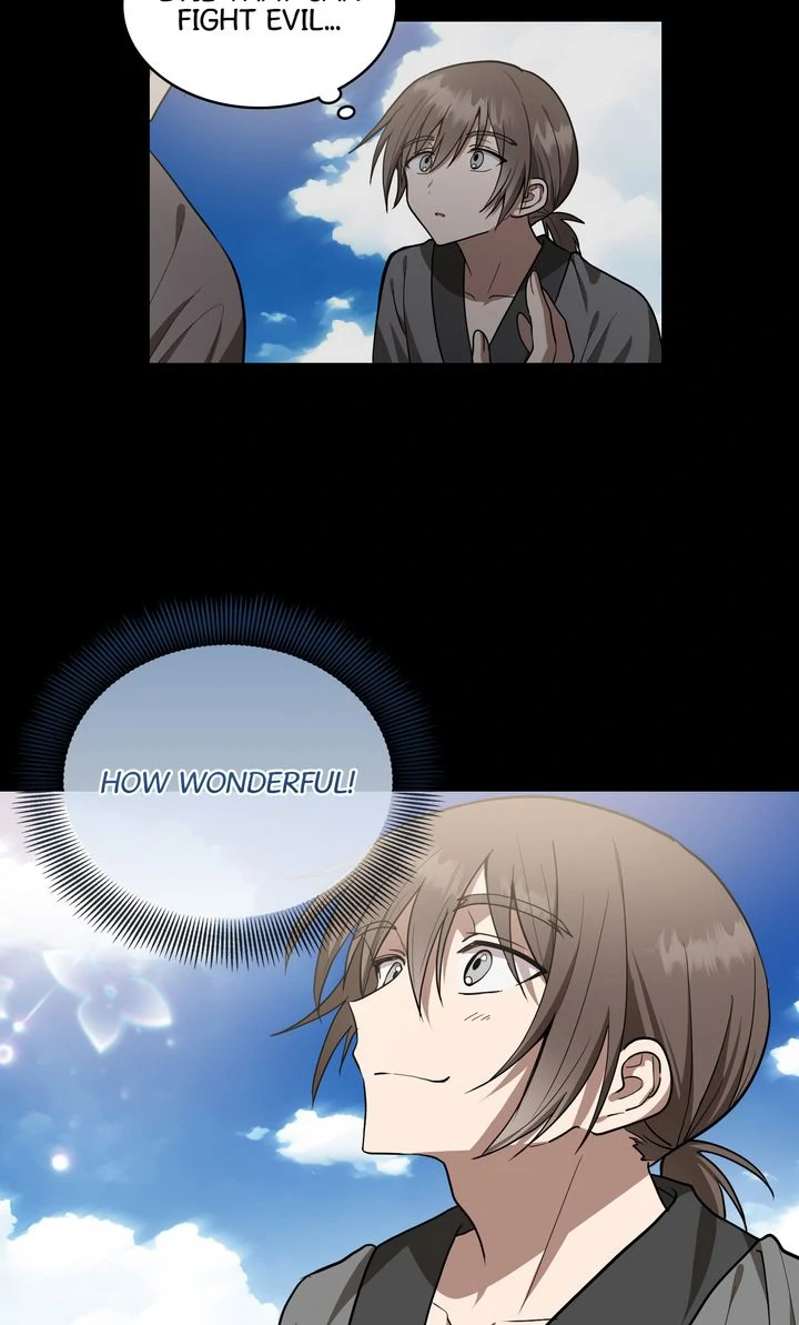 Taming the Tyrant [Full ver.] Chapter 70 - page 9