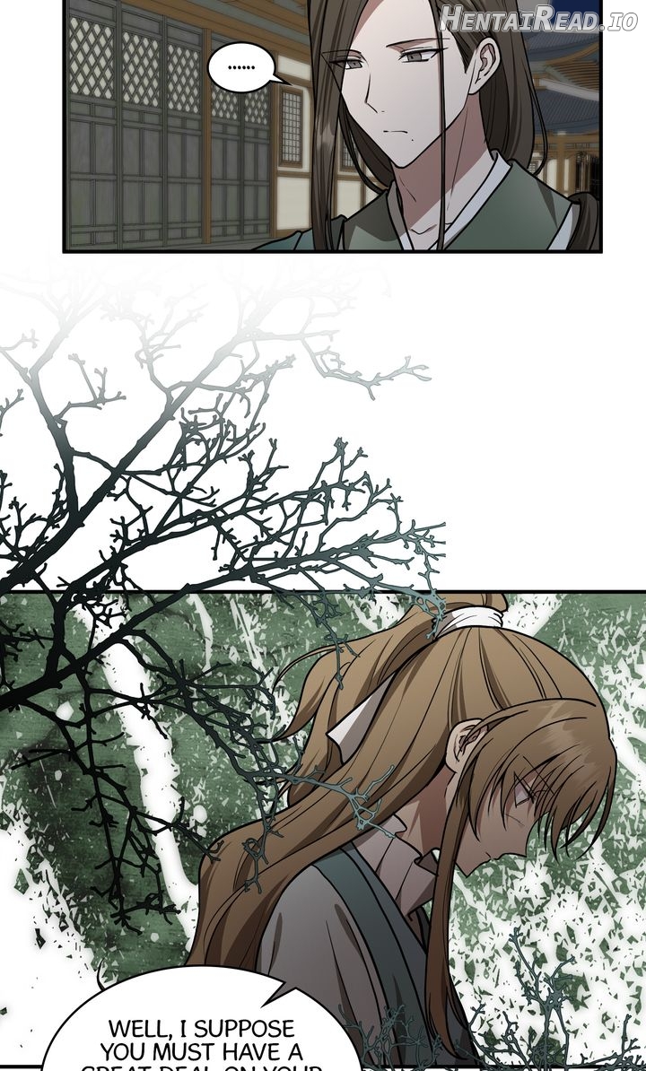 Taming the Tyrant [Full ver.] Chapter 71 - page 10