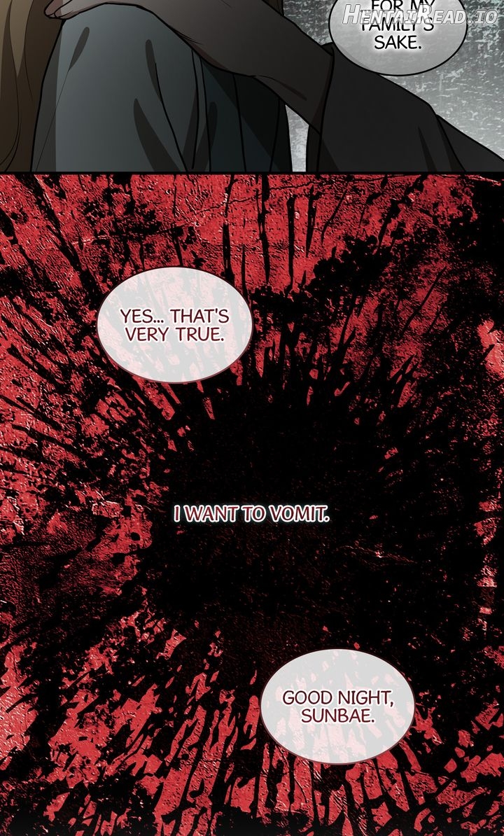 Taming the Tyrant [Full ver.] Chapter 71 - page 13