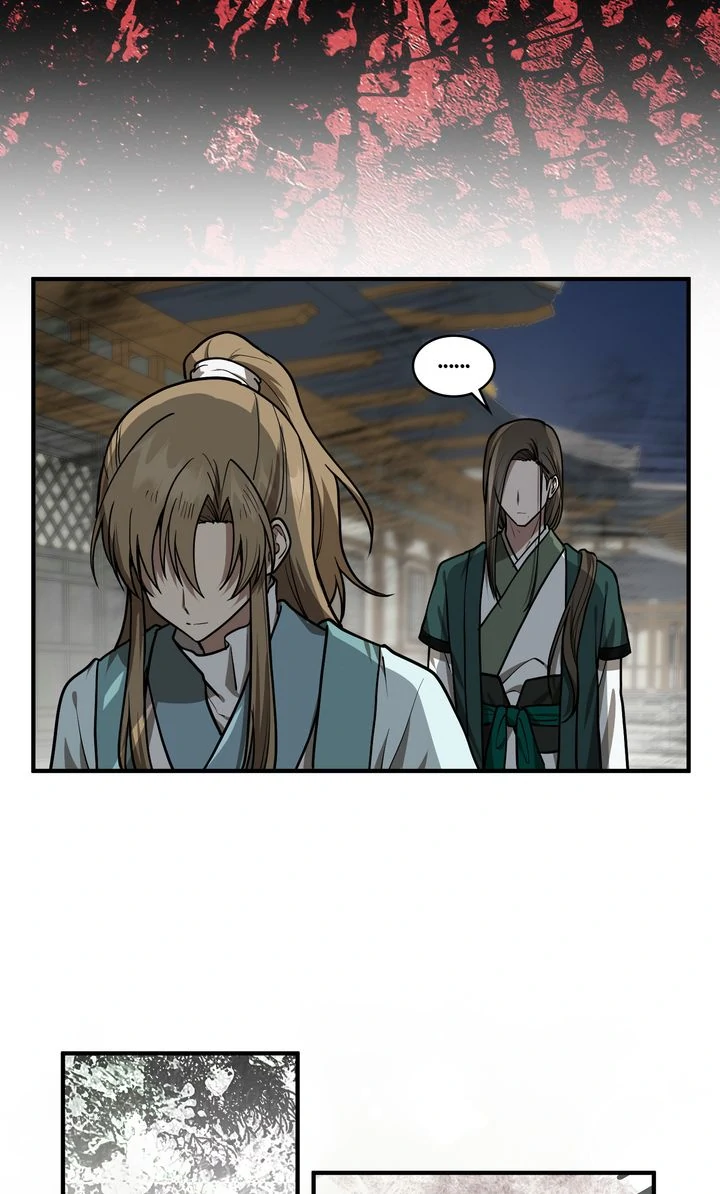 Taming the Tyrant [Full ver.] Chapter 71 - page 14