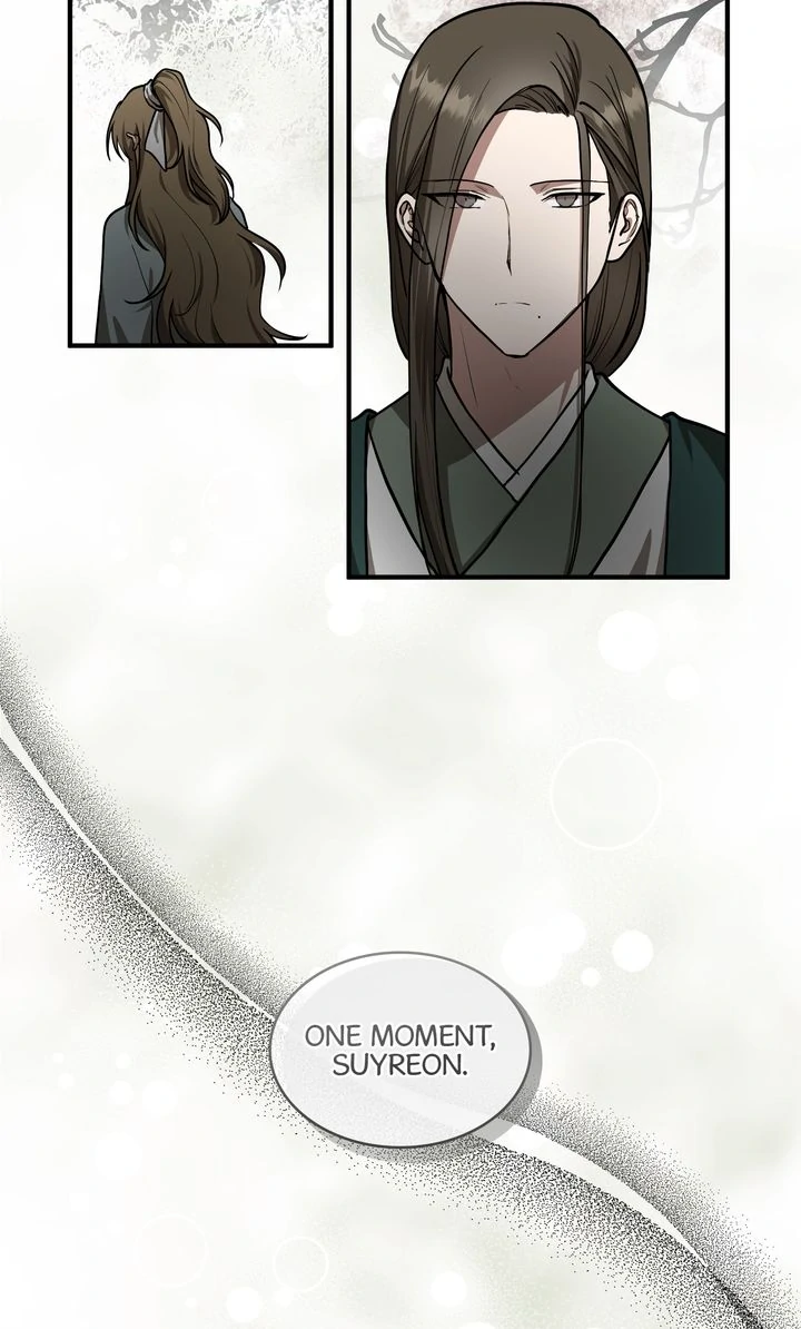 Taming the Tyrant [Full ver.] Chapter 71 - page 15