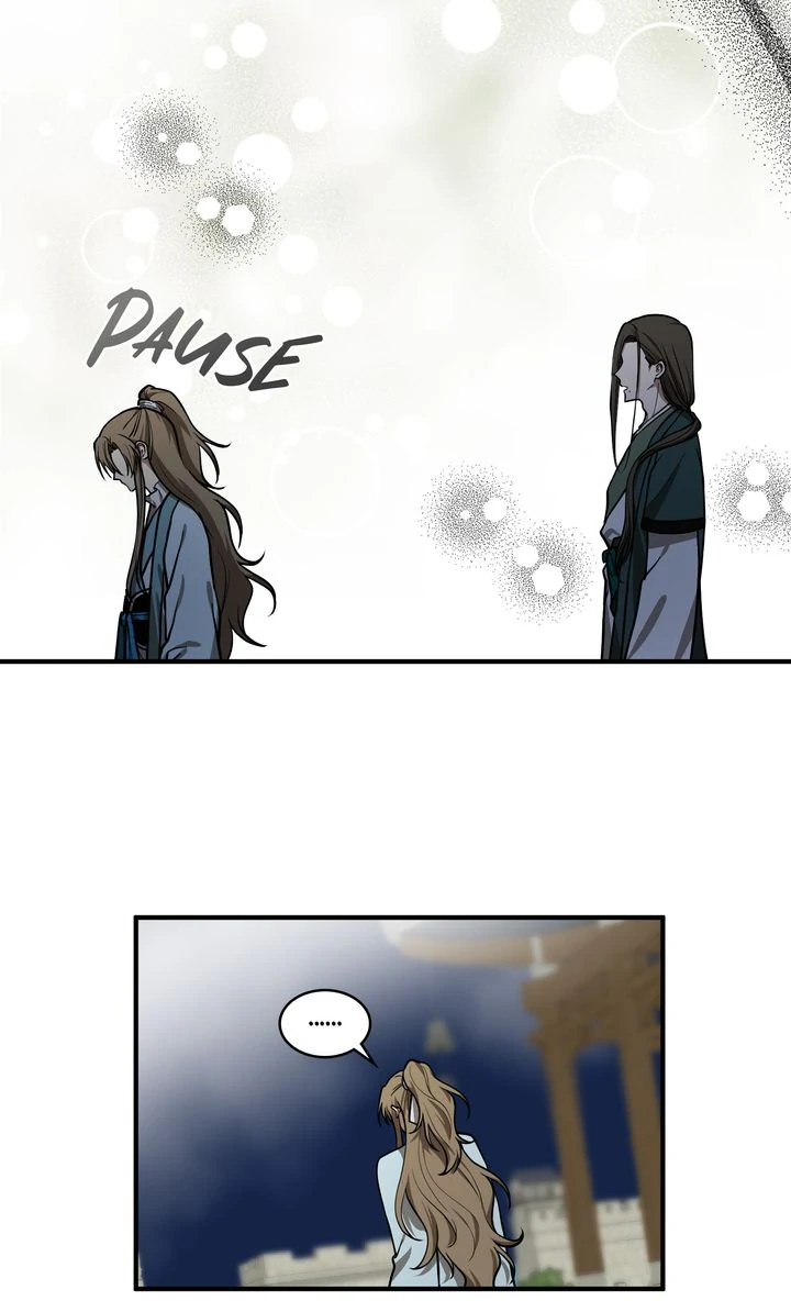 Taming the Tyrant [Full ver.] Chapter 71 - page 16