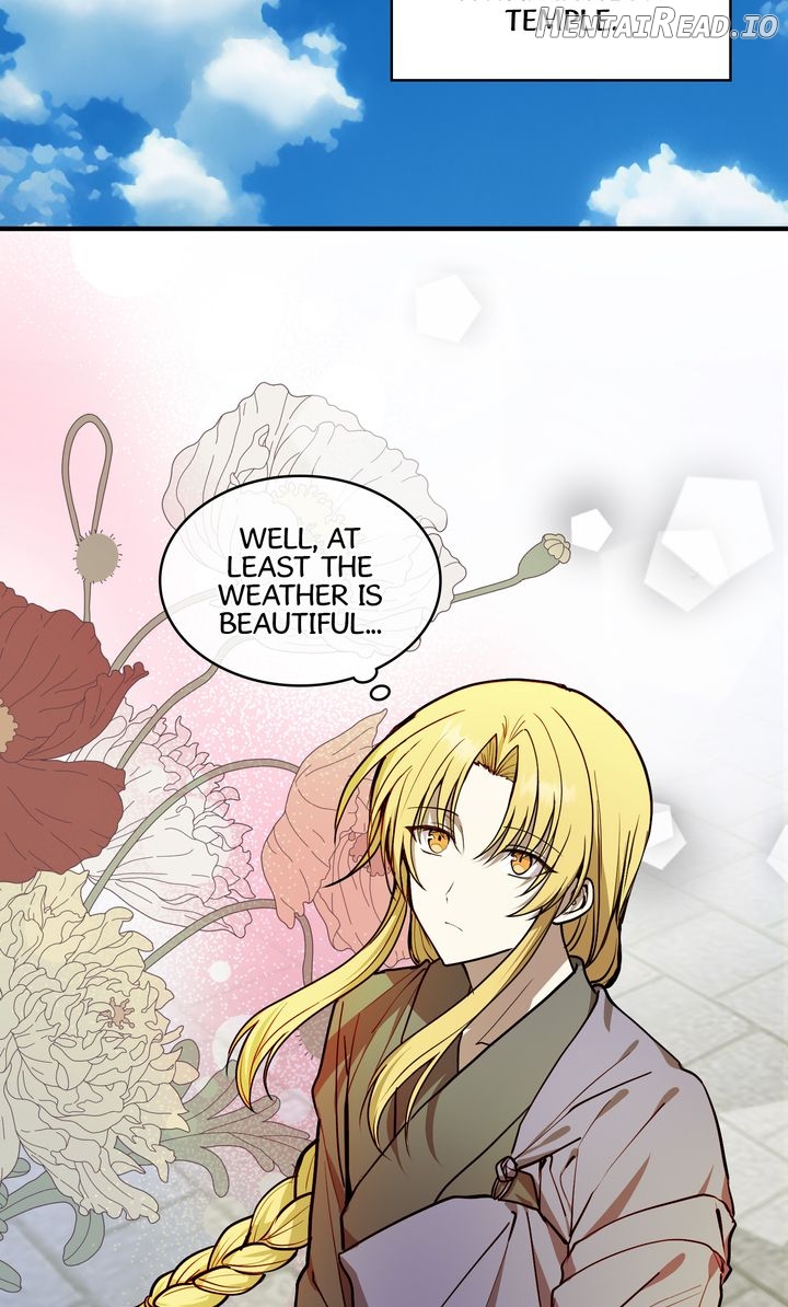 Taming the Tyrant [Full ver.] Chapter 71 - page 19