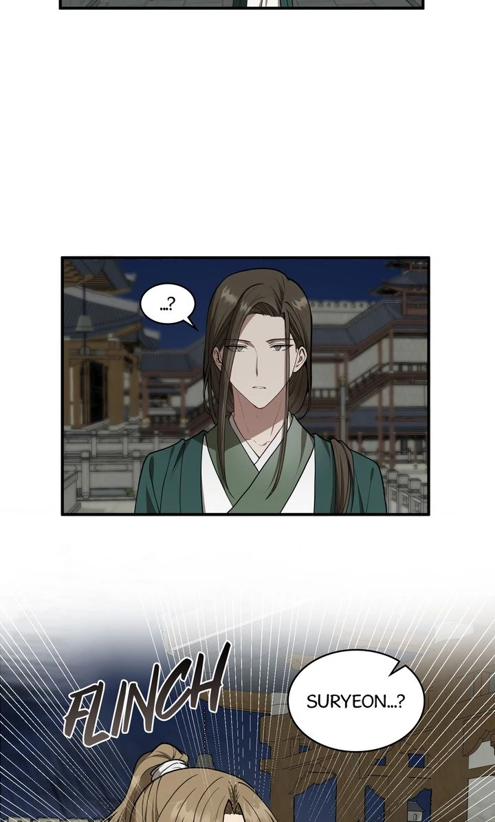 Taming the Tyrant [Full ver.] Chapter 71 - page 2