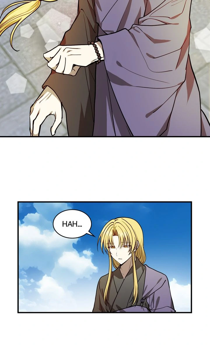 Taming the Tyrant [Full ver.] Chapter 71 - page 20