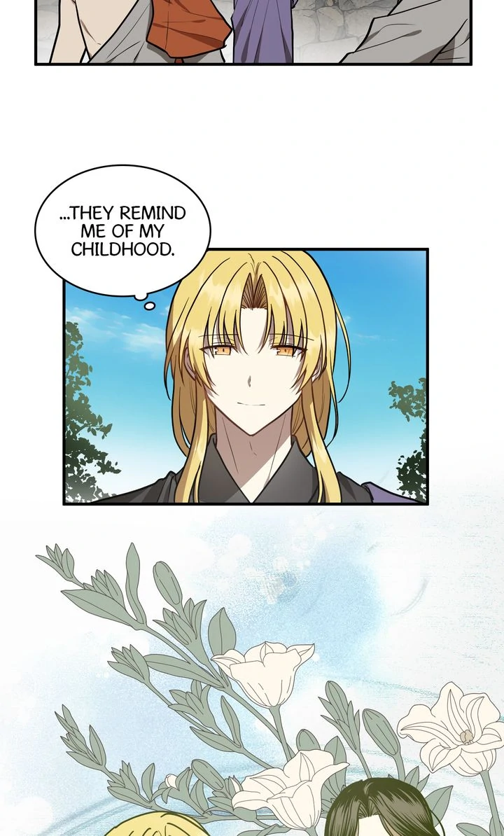 Taming the Tyrant [Full ver.] Chapter 71 - page 25