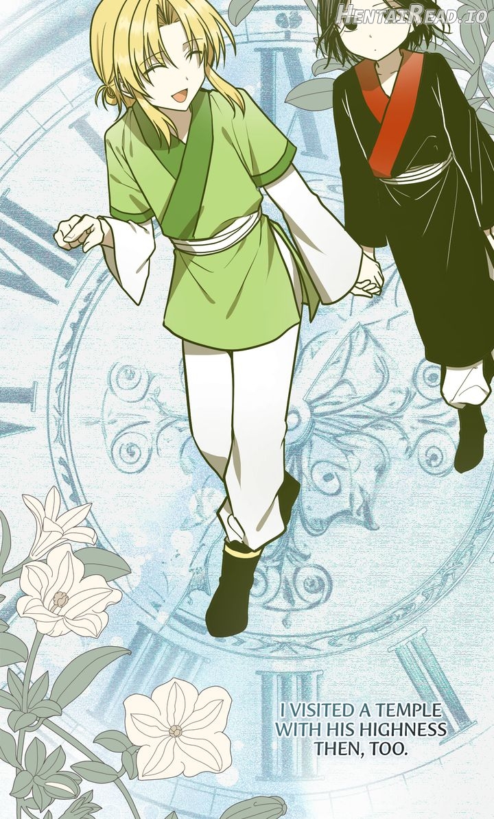 Taming the Tyrant [Full ver.] Chapter 71 - page 26