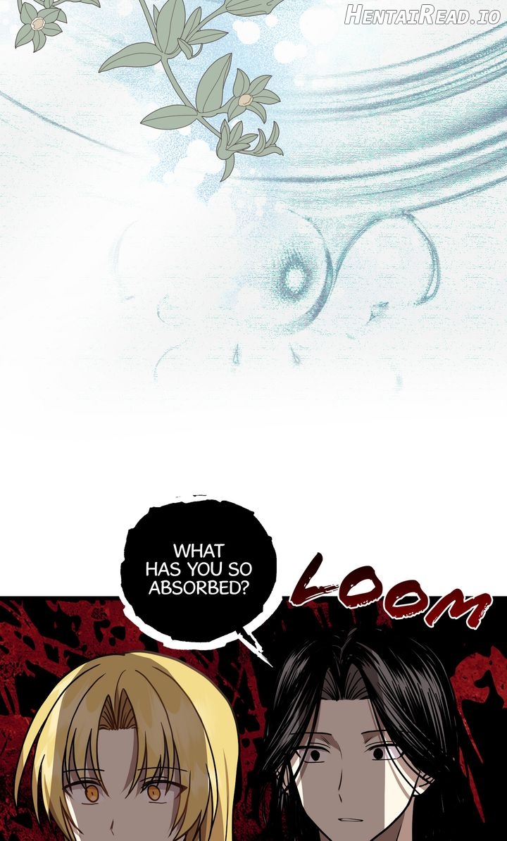 Taming the Tyrant [Full ver.] Chapter 71 - page 27