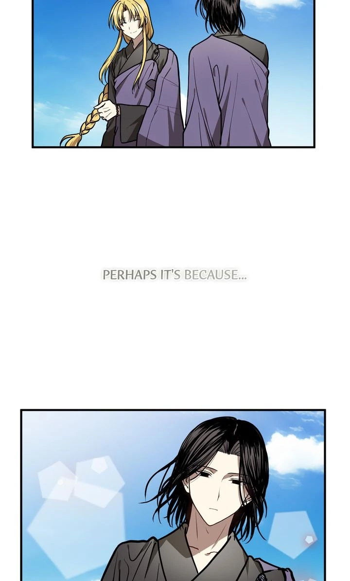 Taming the Tyrant [Full ver.] Chapter 71 - page 31