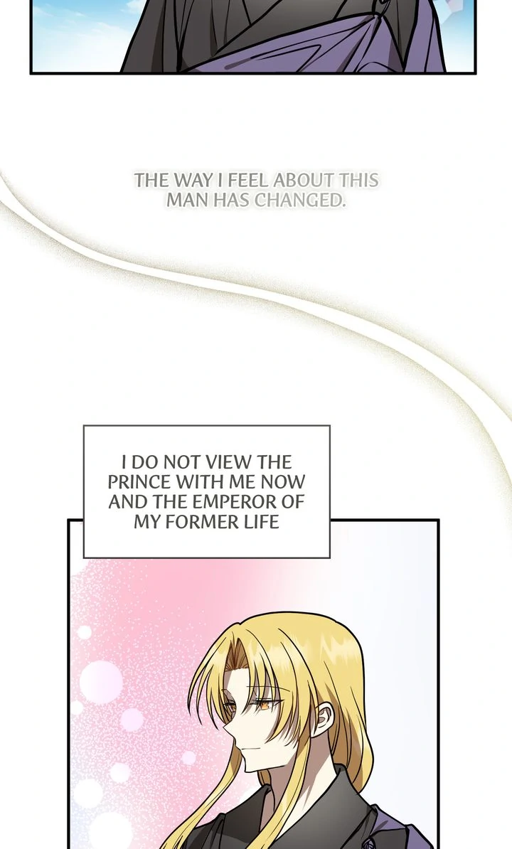 Taming the Tyrant [Full ver.] Chapter 71 - page 32