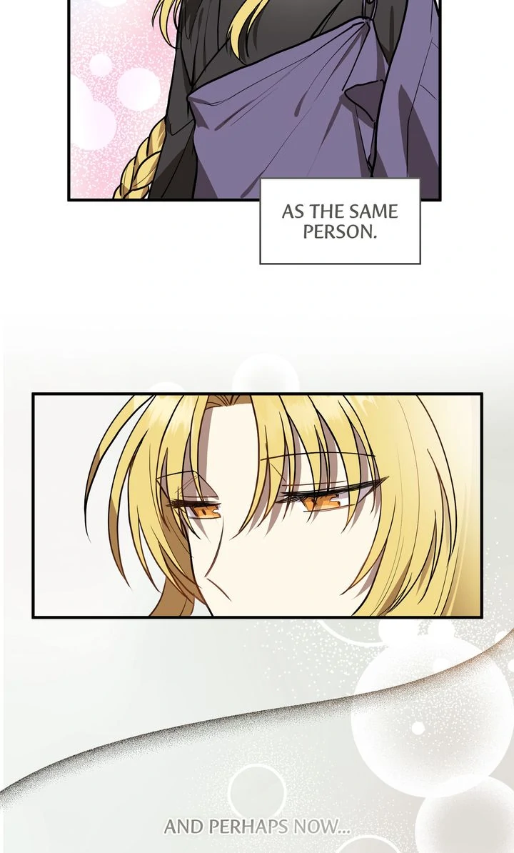 Taming the Tyrant [Full ver.] Chapter 71 - page 33