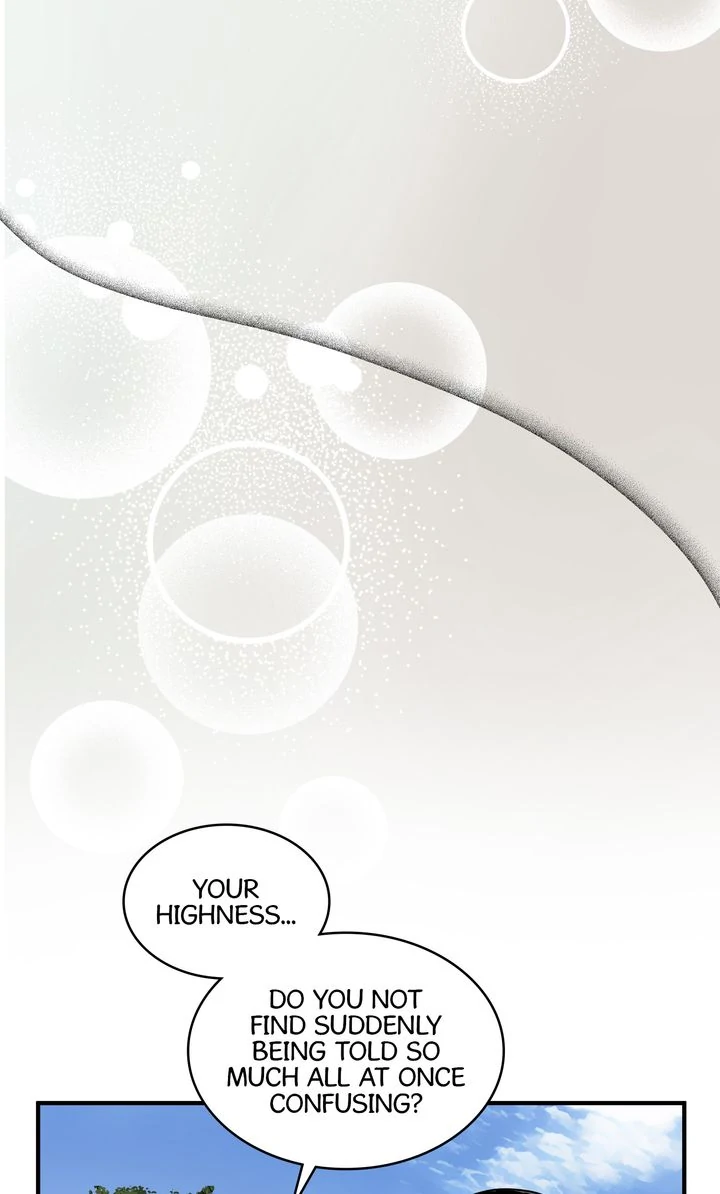 Taming the Tyrant [Full ver.] Chapter 71 - page 34