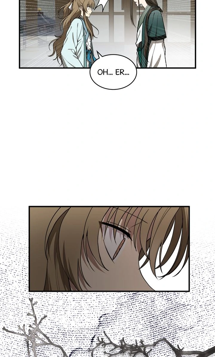 Taming the Tyrant [Full ver.] Chapter 71 - page 4