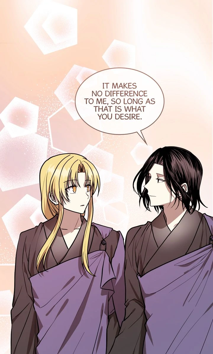 Taming the Tyrant [Full ver.] Chapter 71 - page 40