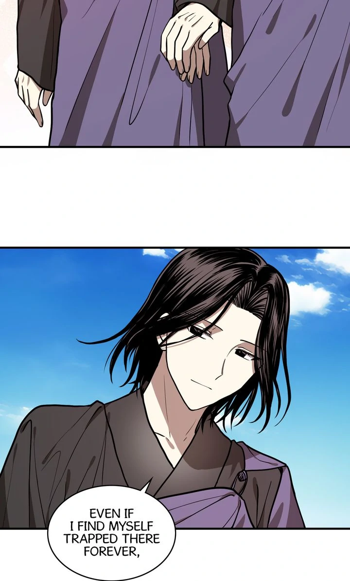 Taming the Tyrant [Full ver.] Chapter 71 - page 41