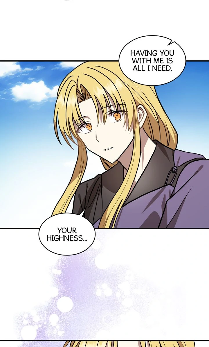 Taming the Tyrant [Full ver.] Chapter 71 - page 42