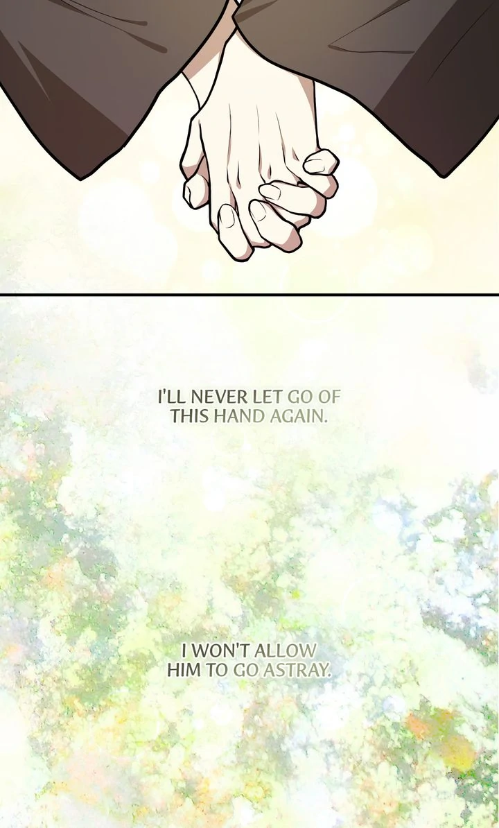 Taming the Tyrant [Full ver.] Chapter 71 - page 44