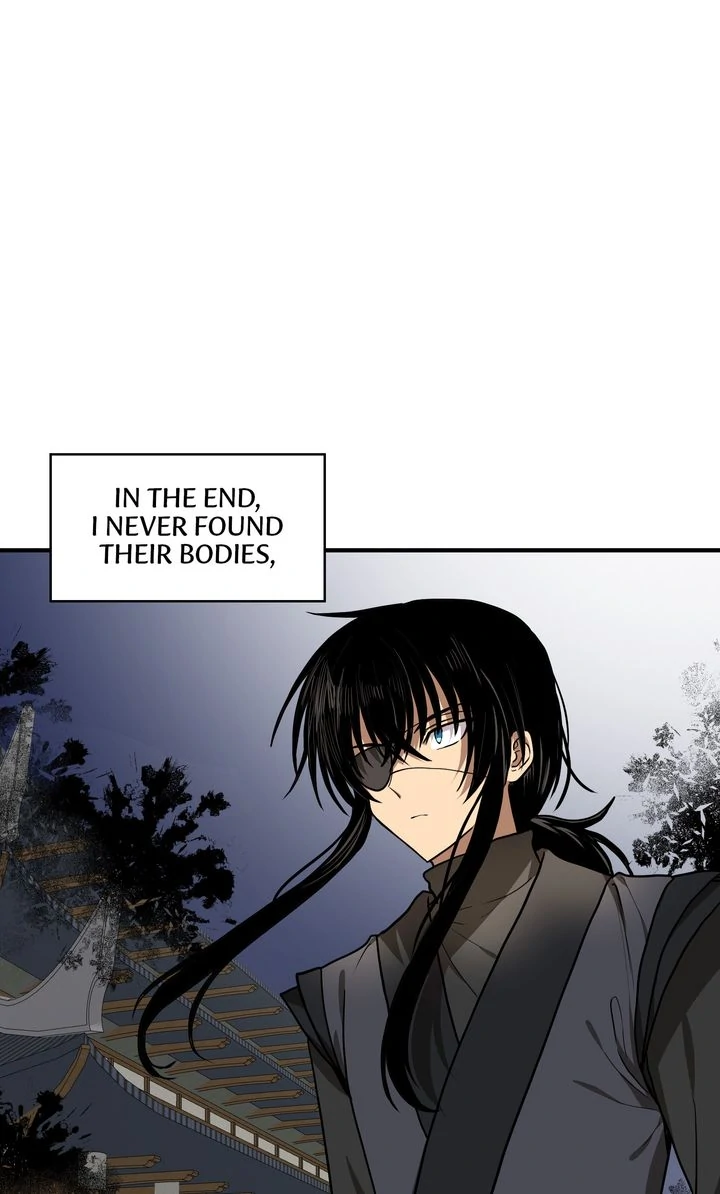 Taming the Tyrant [Full ver.] Chapter 71 - page 46