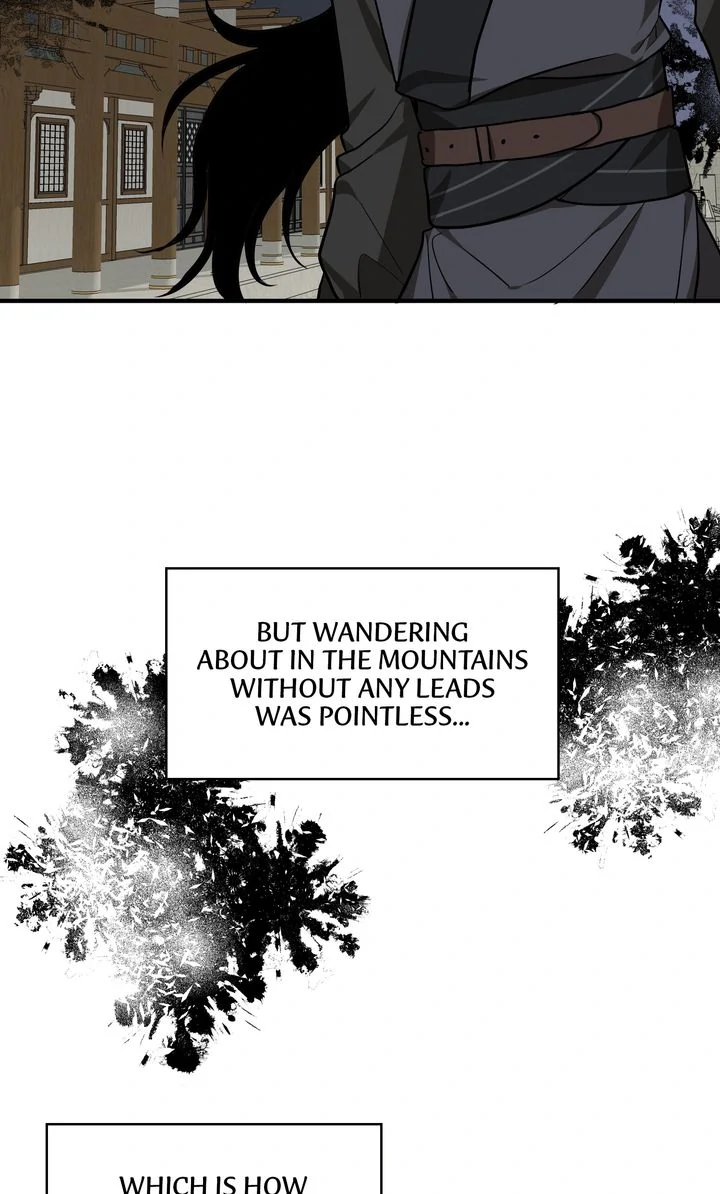 Taming the Tyrant [Full ver.] Chapter 71 - page 47