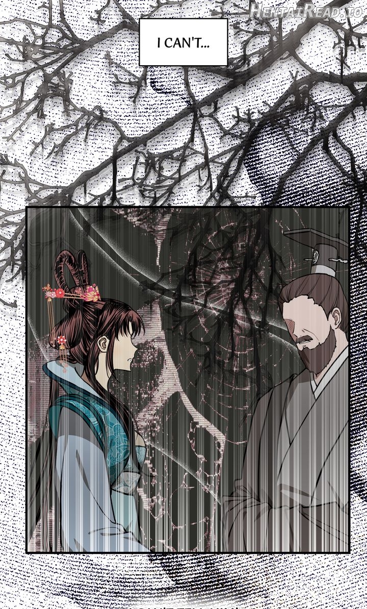 Taming the Tyrant [Full ver.] Chapter 71 - page 5