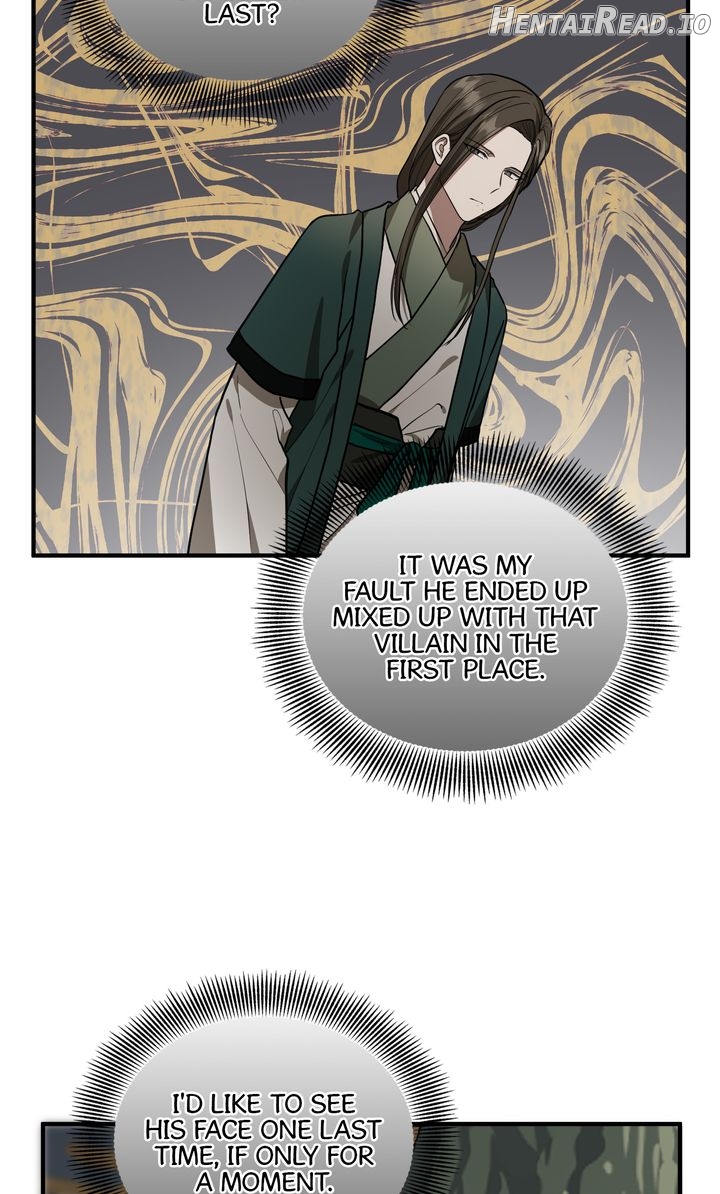 Taming the Tyrant [Full ver.] Chapter 71 - page 50