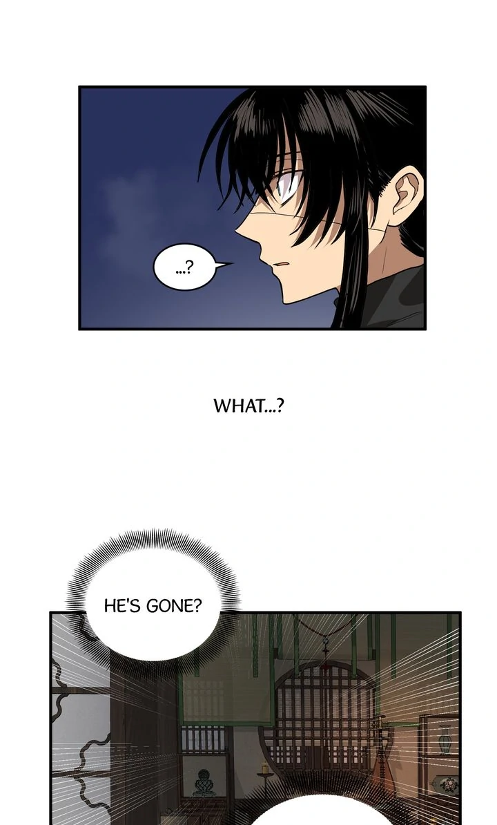 Taming the Tyrant [Full ver.] Chapter 71 - page 52