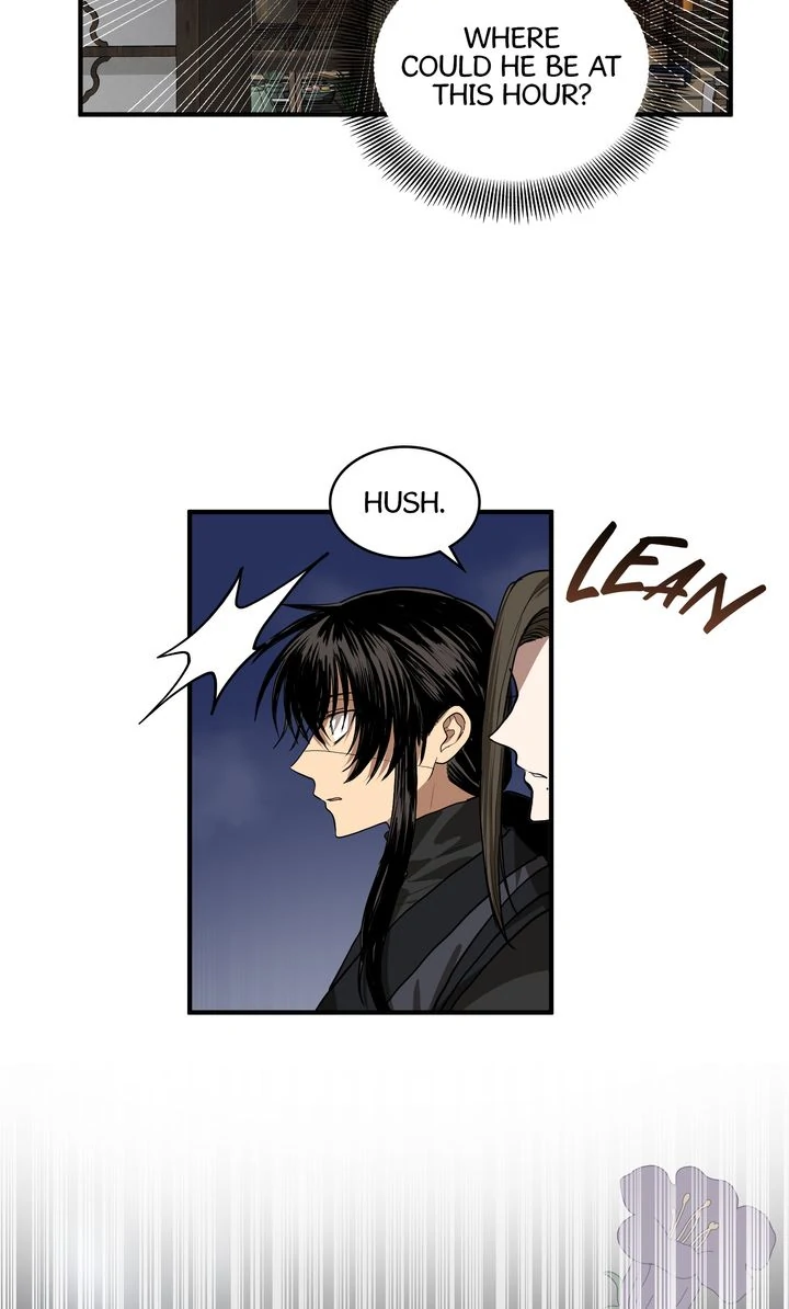 Taming the Tyrant [Full ver.] Chapter 71 - page 53