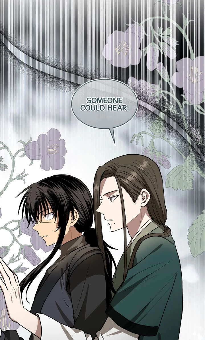 Taming the Tyrant [Full ver.] Chapter 71 - page 54