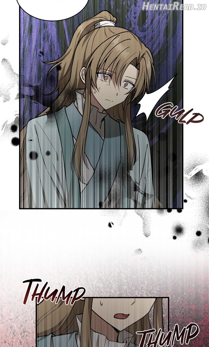 Taming the Tyrant [Full ver.] Chapter 71 - page 7