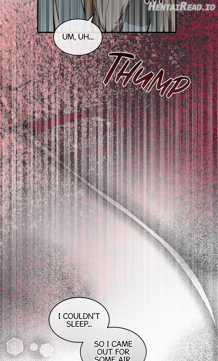 Taming the Tyrant [Full ver.] Chapter 71 - page 8