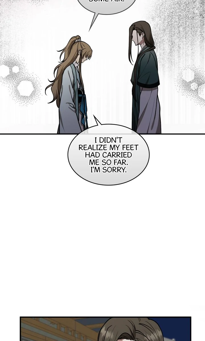 Taming the Tyrant [Full ver.] Chapter 71 - page 9