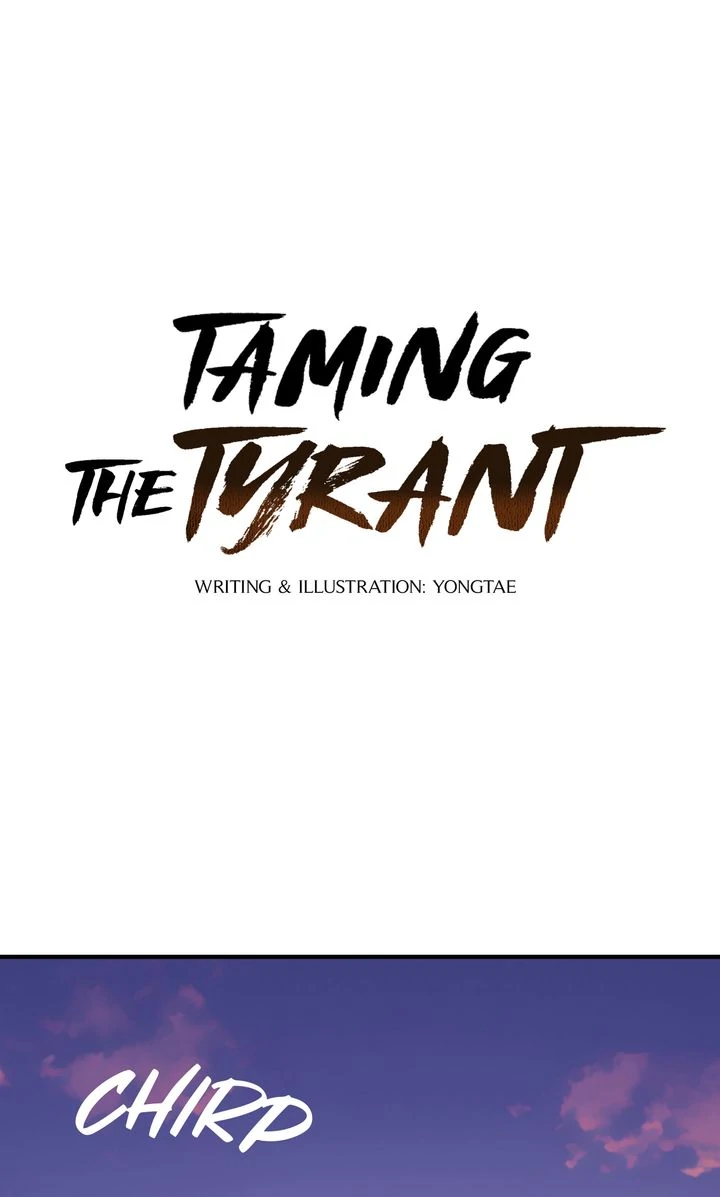 Taming the Tyrant [Full ver.] Chapter 72 - page 1